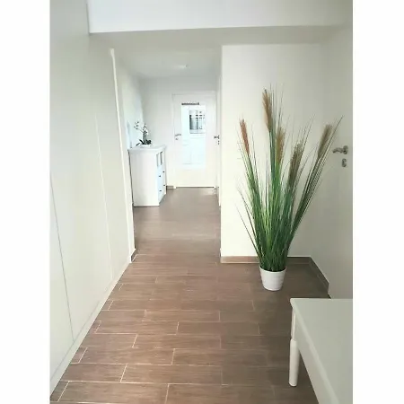 Kuestenquartier Am Weststrand